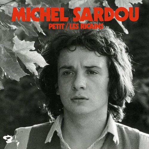 Peit /  Les Ricains [Import]