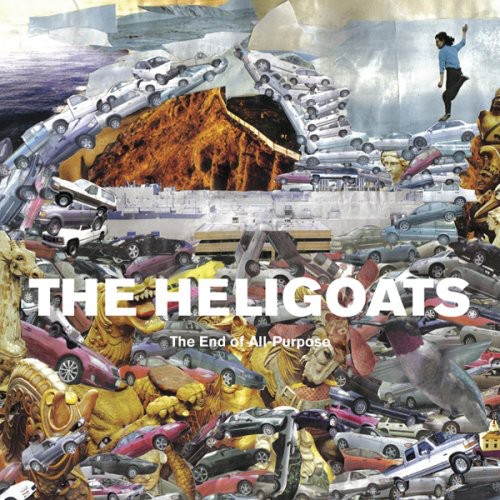 Heligoats - The End Of All Purpose