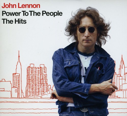 Power to the People: The Hits