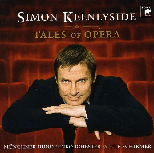 Tales of Opera