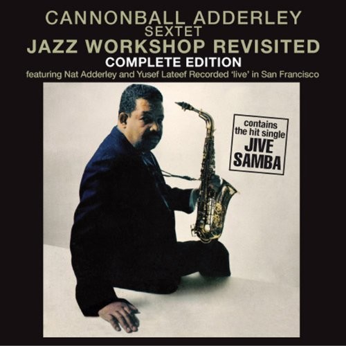 Jazz Workshop Revisited [Import]