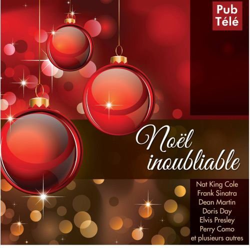 Noel Innoubliable / Various