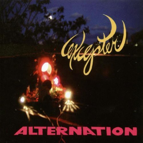 Alternation