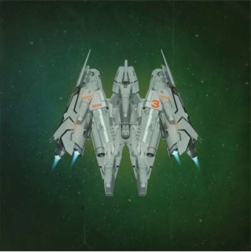 MM Vol 3 [Import]
