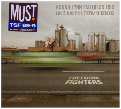 Freedom Fighters