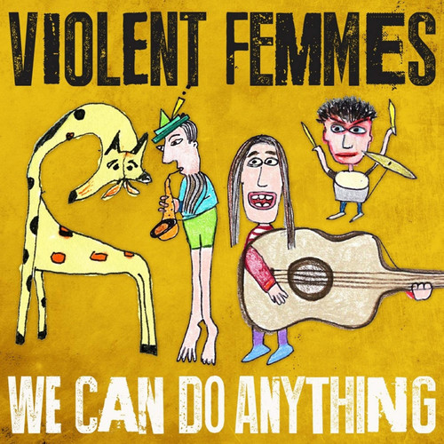 Album Art