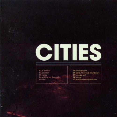 Cities
