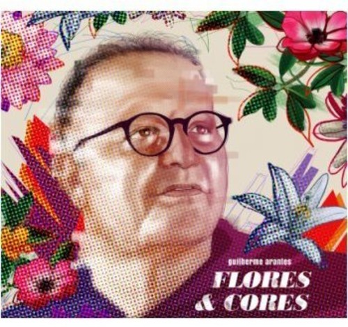 Flores & Cores [Import]