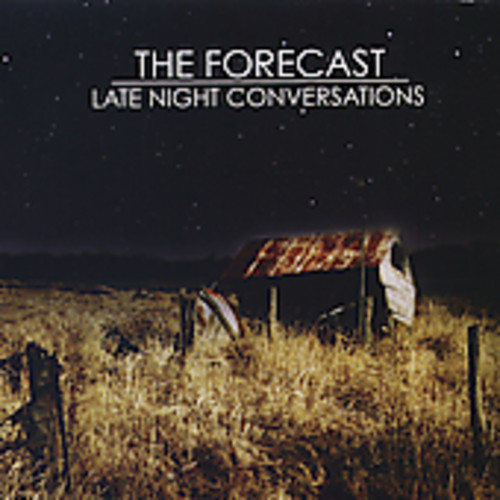 Forecast - Late Night Conversations