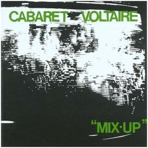 Mix Up [Import]