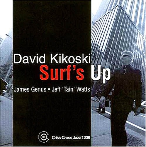 Surf's Up