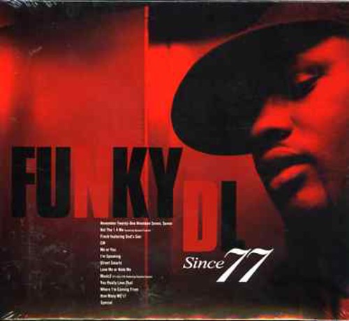 Since 77 [Import]