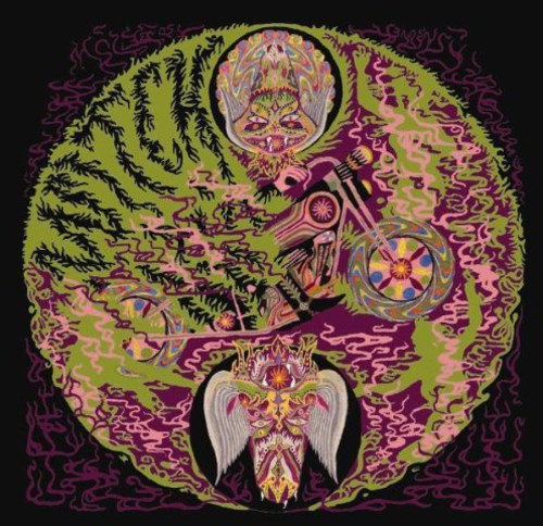 Album Art