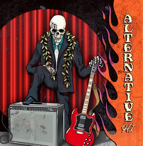 Alternative Hi /  Various