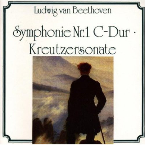 Kreutzers /  Sym No 1