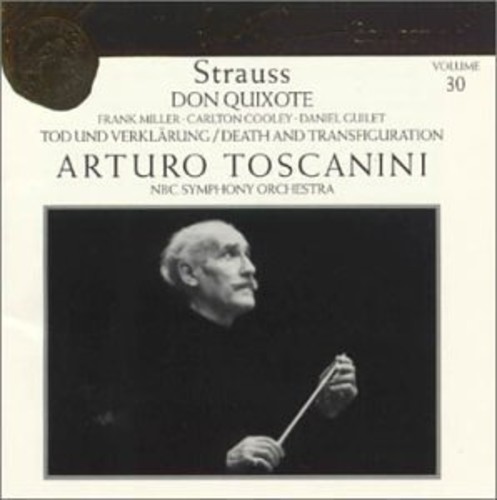 Toscanini Collection 30