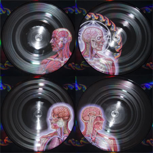 Lateralus