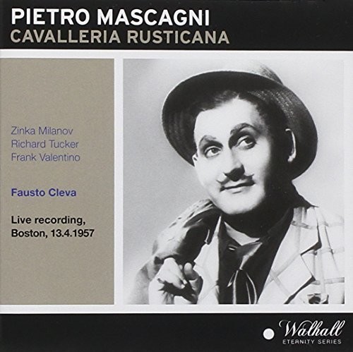 Cavalleria Rusticana