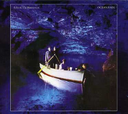Ocean Rain [Import]