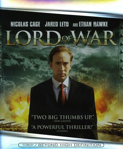 Lord of War