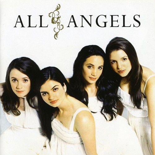 All Angels [Import]