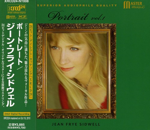 Portrait, Vol. 1