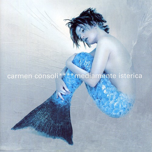 Mediamente Isterica [Import]