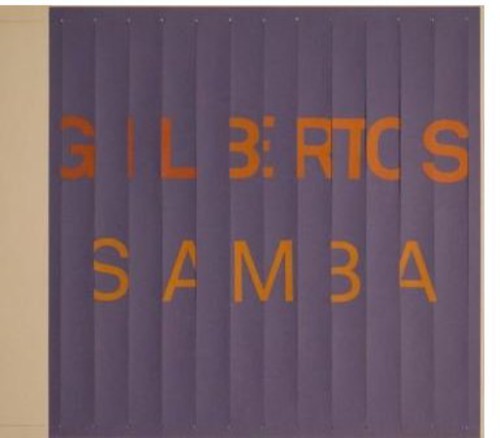 Gilbertos Samba Voce E Eu [Import]