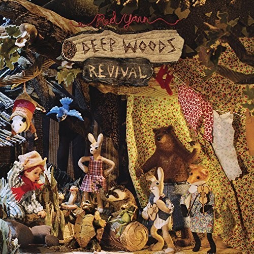 Deep Woods Revival