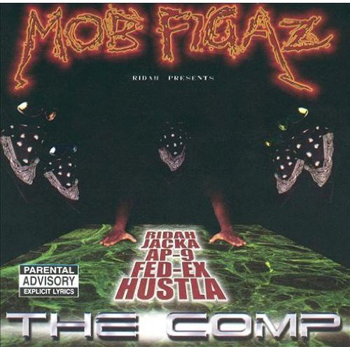 The Comp [Explicit Content]