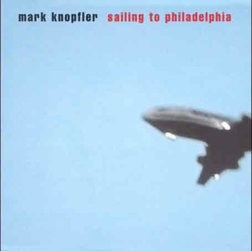 Sailing to Philadelphia [Import]