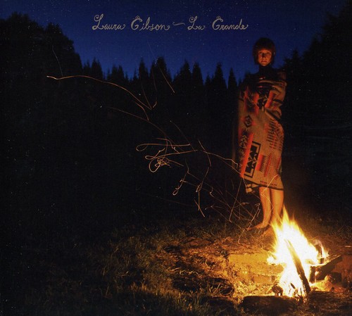Laura Gibson - La Grande