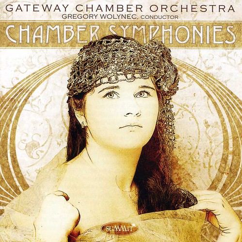Chamber Symphonies