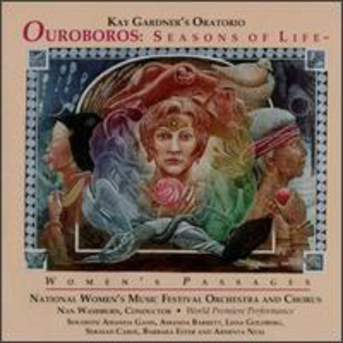 Ouroboros / Seasons of Life