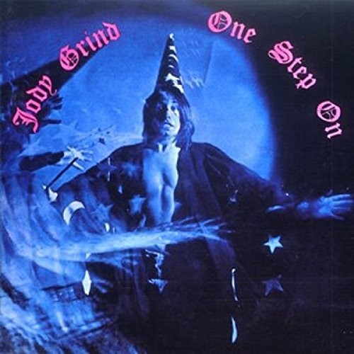 One Step On [Import]
