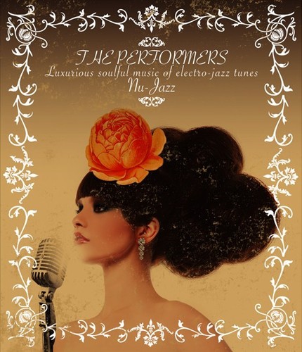 Performers /  Various [Import]