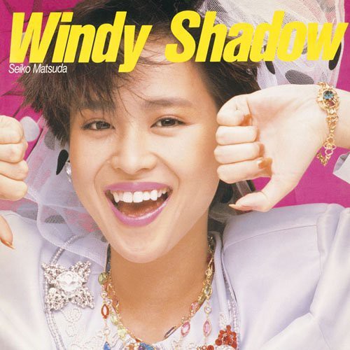 Windy Shadow [Import]