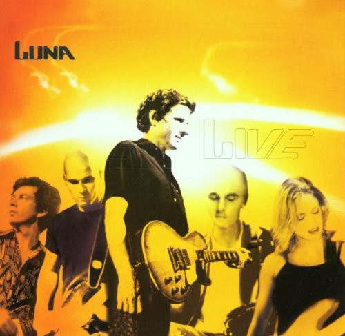 Live [Import]