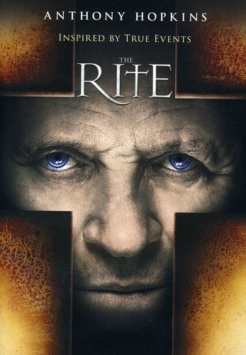 Maria Grazia Cucinotta - The Rite