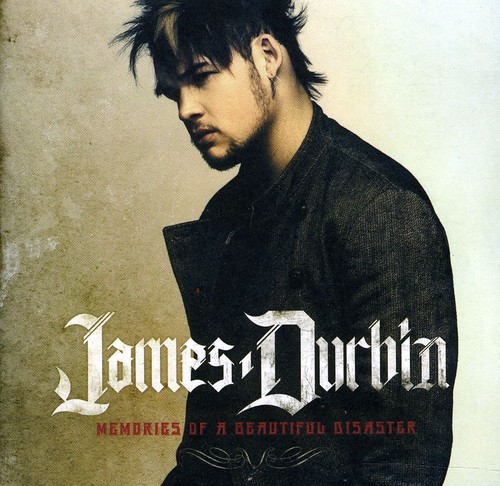 Memories of a Beautiful Disaster [Import]