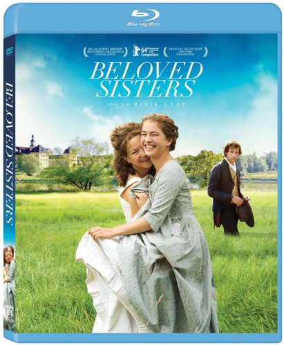 Beloved Sisters