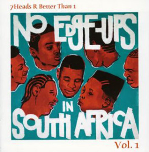 7 Heads R Better Than 1 /  Various [Import]