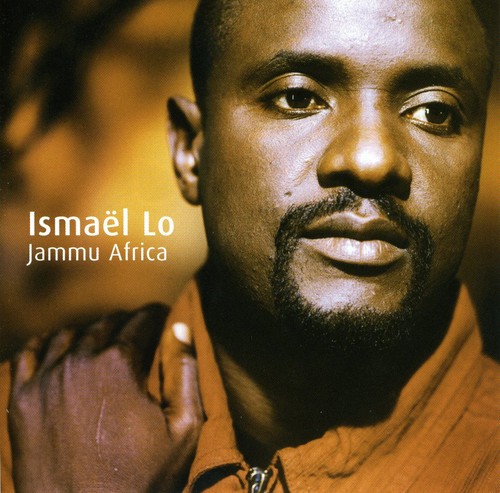 Jammu Africa [Import]