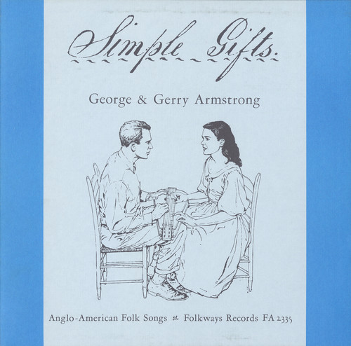Simple Gifts