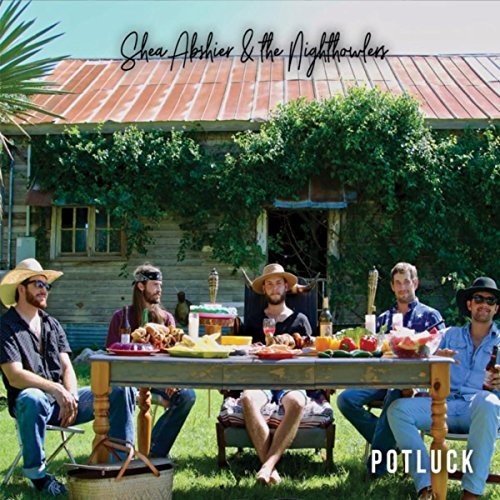 POTLUCK