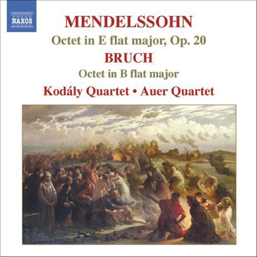 Bruch: Octets