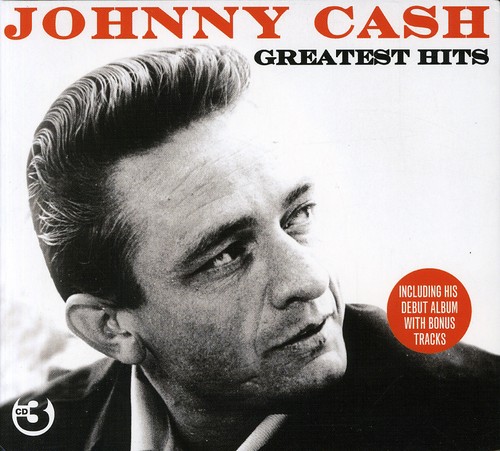Greatest Hits [Import]