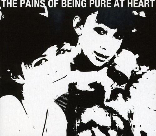 The Pains Of Being Pure At Heart