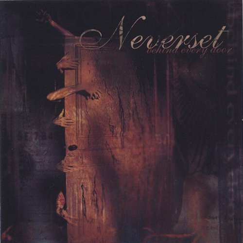 Neverset - Behind Every Door