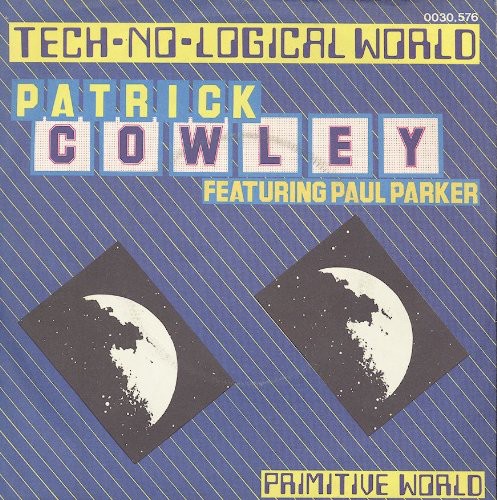 Technological World [Import]